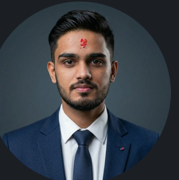 Pratham Sharma